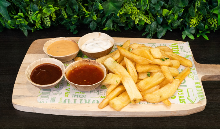 Frites
